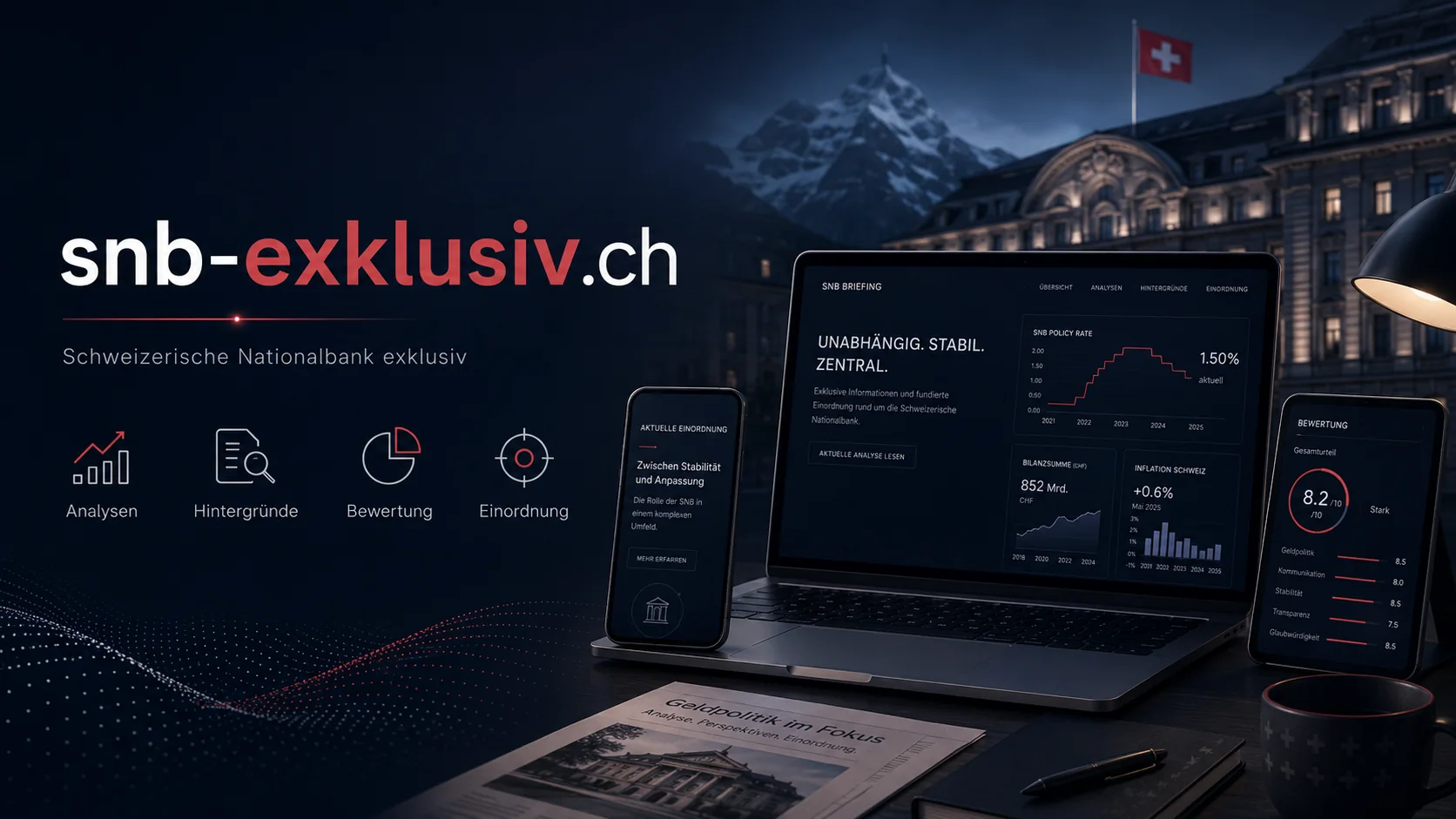 Projektansicht SNB-EXKLUSIV
